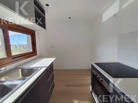 Departamento 1 dormitorio en  CALLE 26 ENTRE 38 Y 39 La Plata