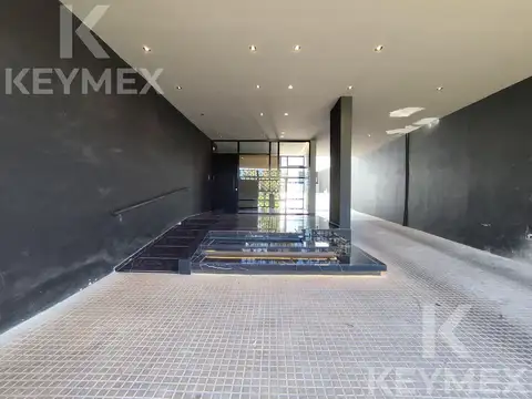 26 ENTRE 38 y 39 - DEPARTAMENTO A ESTRENAR  DE DOS AMBIENTES - LA PLATA