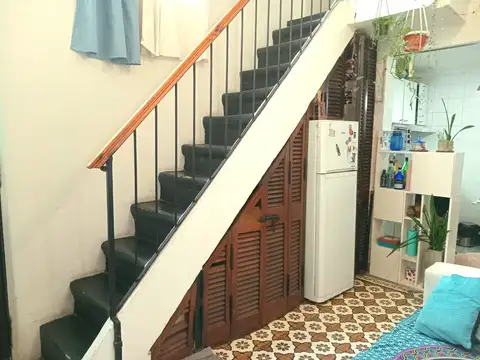 Depto Tipo Casa en Venta 66 años