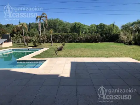 Casa en Venta en Septiembre, USD 395.000