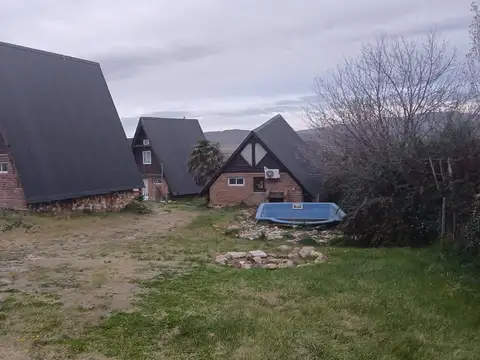 Casa en Venta al Sureste