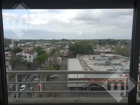 Departamento en Venta en San Fernando Vías  /  Centro, USD 75.000