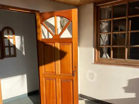 Marcelo Torcuato De Alvear y Corrientes