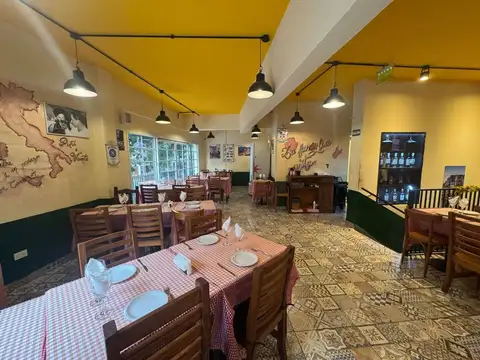 Fondo Comercio en Venta 11 años