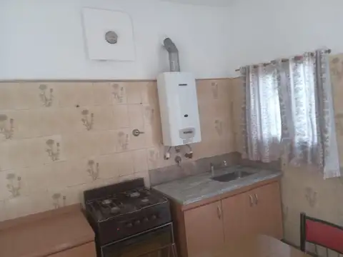Casa en Venta en Villa Lugano, USD 160.000