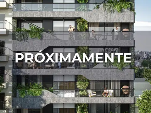 Departamento en Venta de 5 ambientes