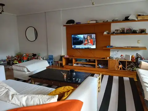 Departamento en Alquiler de 4 ambientes