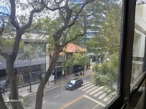 Departamento en Alquiler en La Lucila, $ 2.800.000