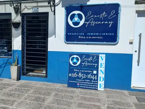HAEDO SUR - COCHERA INDEPENDIENTE INTERNA DOBLE - A PASOS DE AV. RIVADAVIA - ZONA HOSP. GÜEMES
