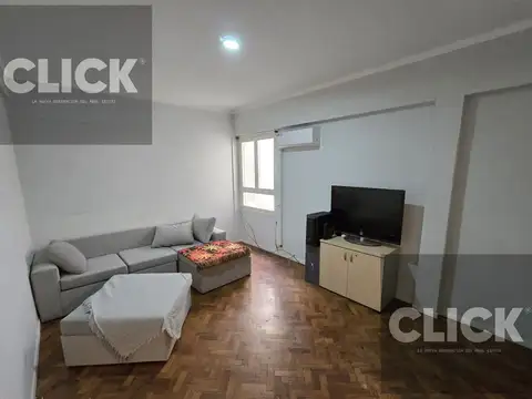 Venta - 3 Ambientes - Gran terraza y Parrilla - Villa Crespo