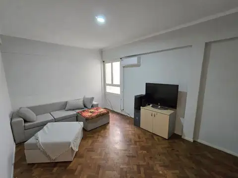 Venta - 3 Ambientes - Gran terraza y Parrilla - Villa Crespo