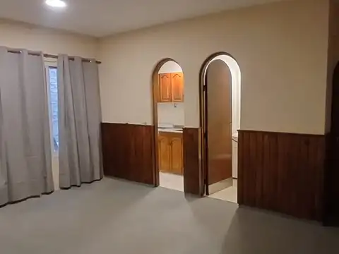 ALQUILER DEPARTAMENTO BARRIO BOMBAL/ HOSP ESPAÑOL