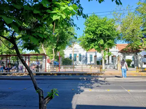 Departamento en Alquiler 33 años