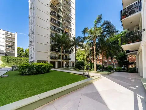 Departamento en Villa Santa Rita