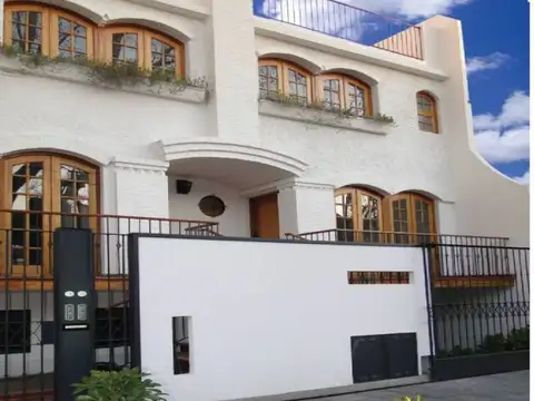 Departamento - Venta - Argentina, Capital Federal - Asuncion  4722