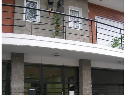 Lincoln 3600, Piso 3