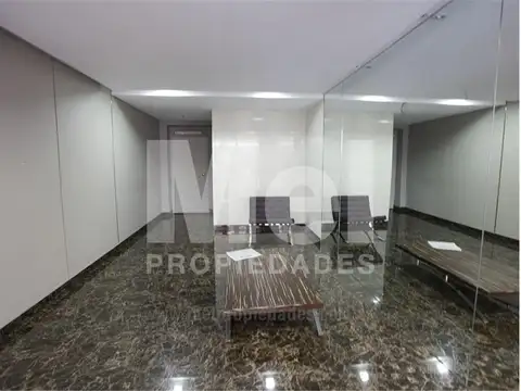 Sdo De La Independencia 1300, Piso 1