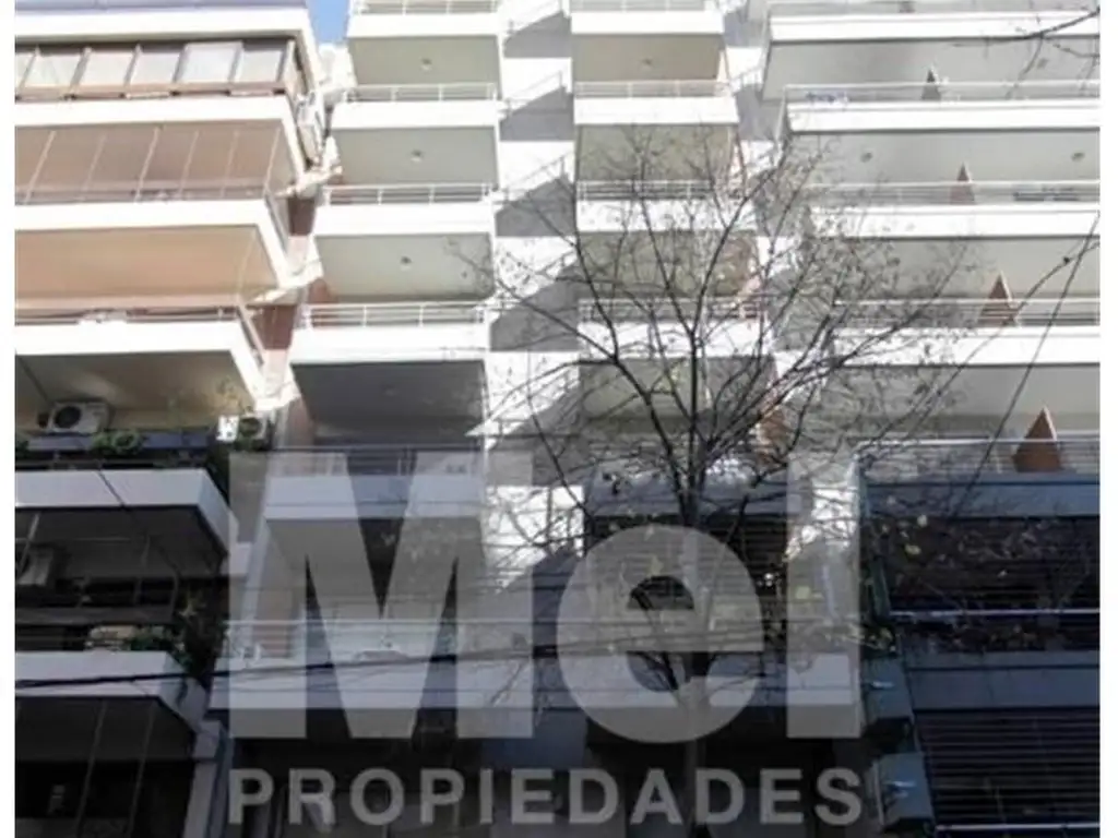 Sdo De La Independencia 1300, Piso 1