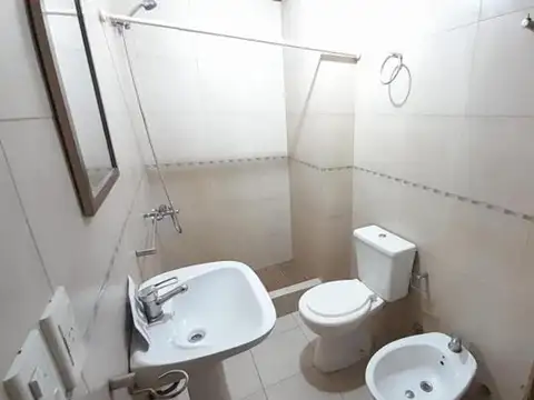 Departamento en Venta en Almagro, USD 59.900