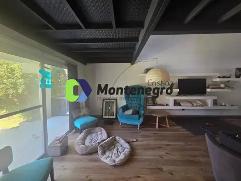 CASA VENTA BARRIO PRIVADO GOLF RANELAGH BERZATEGUI