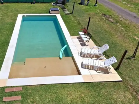 Ara San Juan 4012 , Piso 2