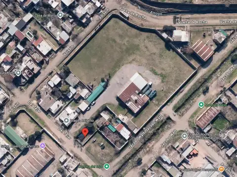 Terreno en Venta en Gregorio de Laferrere, USD 32.000