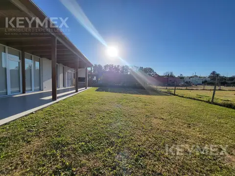 Casa en Venta en Countries y Barrios Cerrados en Marcos Paz, USD 109.999
