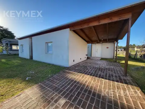 J.Belardoni, Barrio La Sofia, Marcos Paz