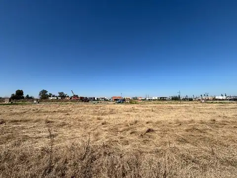 Terreno en Venta, FOT 60