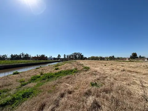 Barrio Náutico Villanueva