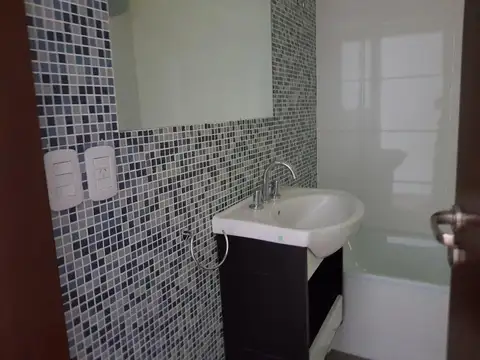 Departamento en Alquiler 9 años