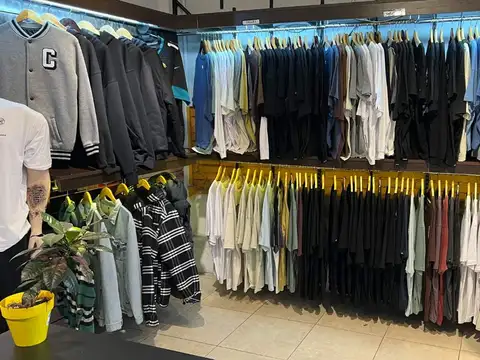 Fondo Comercio en Venta en Nueva Córdoba, USD 15.000