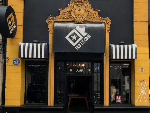 SE VENDE FONDO DE COMERCIO -13 AÑOS DE TRAYECTORIA