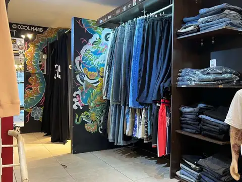 Fondo Comercio en Venta en Nueva Córdoba, USD 15.000