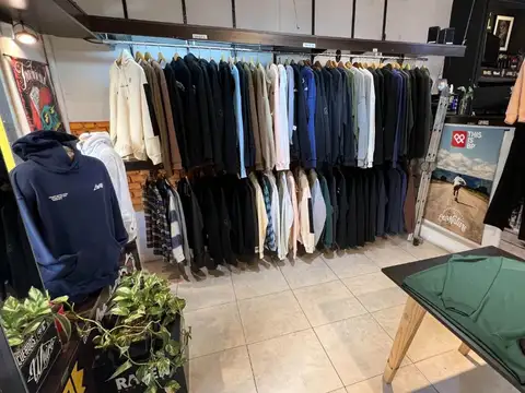 Fondo Comercio en Venta 66 años