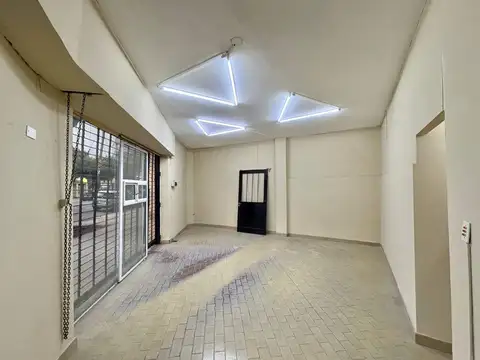 Avenida Álvarez Thomas 2100