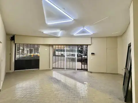 Local en Venta en Villa Ortuzar, USD 109.000