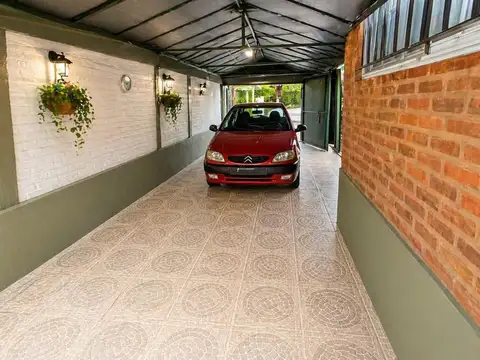 Casa en Venta de 2 dormitorios