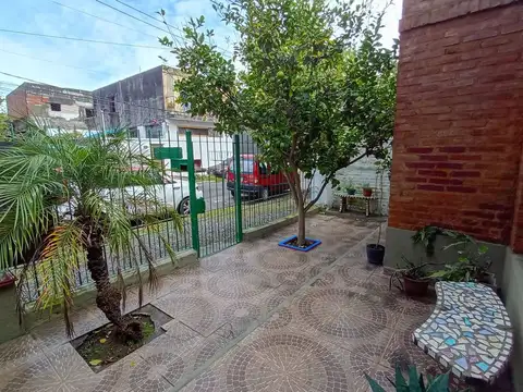 VENTA CASA RINCON DE MILBERG TIGRE LOTE DE 200MTS2
