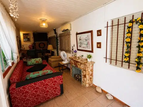 Casa en Venta 46 años