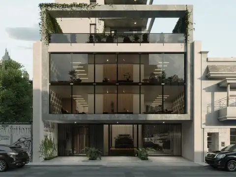 Cochera en Venta en Santa Fe, La Capital