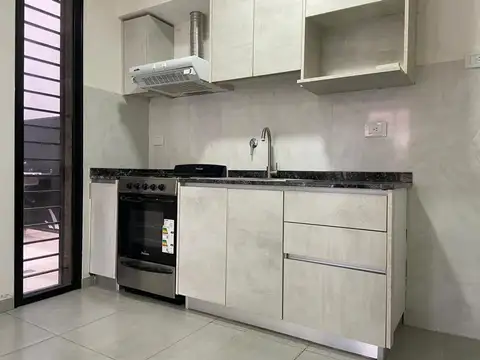 Depto Tipo Casa en Alquiler 2 años