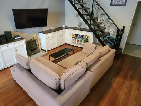 Departamento en Venta 9 años