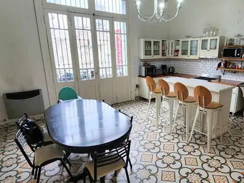 VENTA DEPTO 5 AMB CENTRO SAN MARTIN IMPECABLE