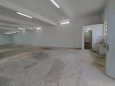 Galpon en Venta en Rosario, USD 130.000