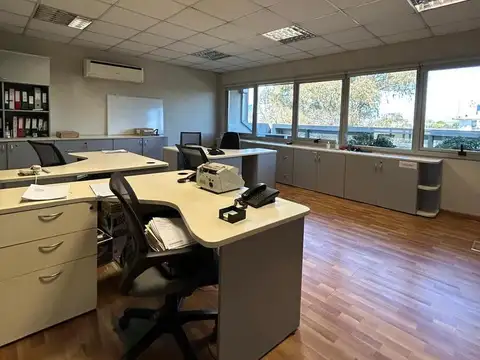 Oficina en Alquiler 10 años