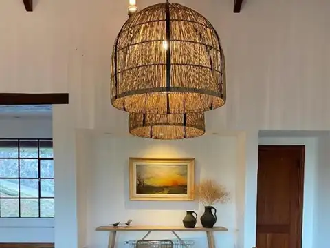 Casa en Alquiler Temporal en Santa Maria De La Aguada, USD 3.000