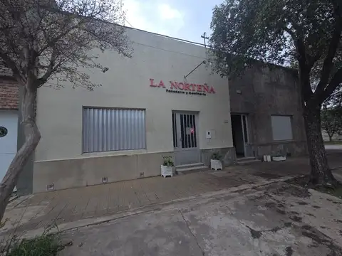Local en Alquiler en Esperanza, Las Colonias