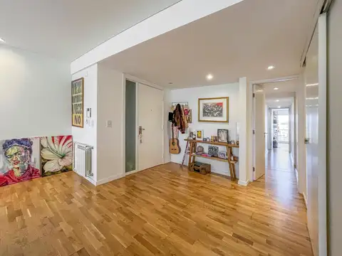 Departamento en Venta en Fisherton, USD 510.000