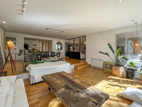 Departamento en Venta con 2 cocheras